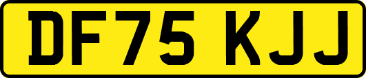 DF75KJJ