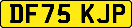 DF75KJP