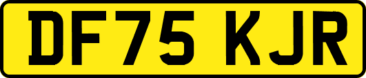 DF75KJR