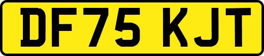 DF75KJT