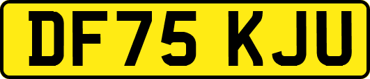 DF75KJU