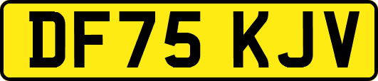 DF75KJV