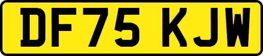 DF75KJW