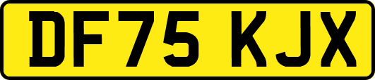 DF75KJX