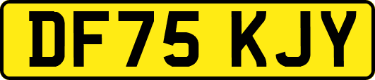 DF75KJY