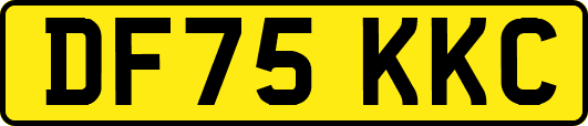 DF75KKC