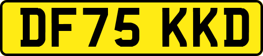 DF75KKD