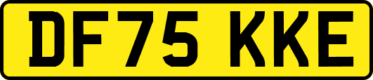 DF75KKE