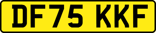 DF75KKF