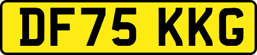 DF75KKG