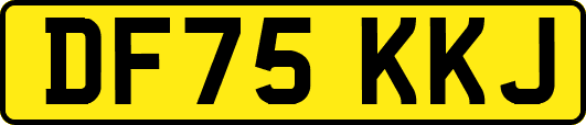 DF75KKJ