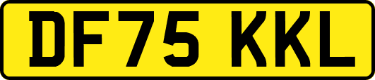 DF75KKL