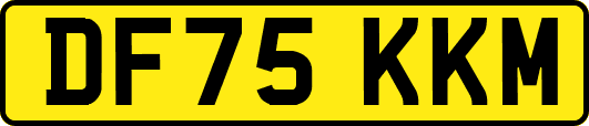 DF75KKM