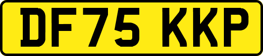 DF75KKP