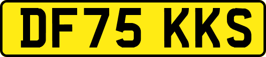DF75KKS