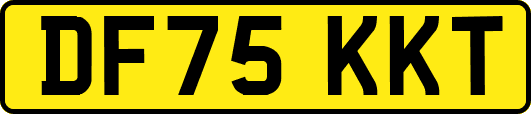 DF75KKT