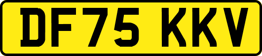 DF75KKV