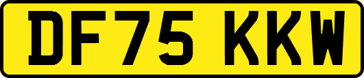 DF75KKW