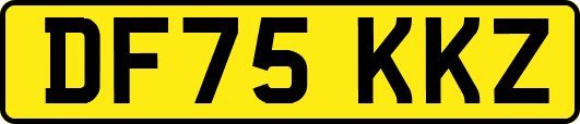 DF75KKZ