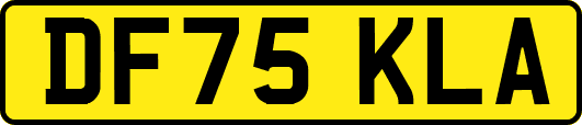 DF75KLA