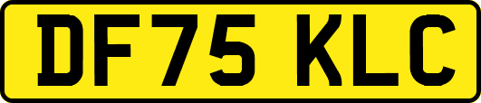 DF75KLC