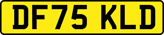 DF75KLD