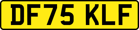 DF75KLF
