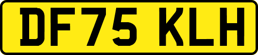DF75KLH