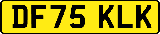 DF75KLK