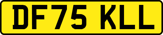 DF75KLL