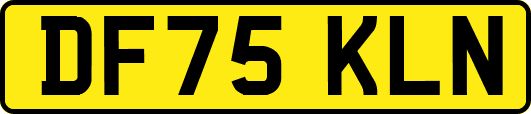 DF75KLN