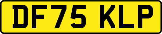 DF75KLP