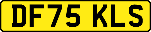 DF75KLS