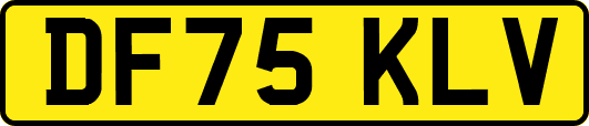 DF75KLV