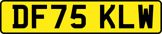 DF75KLW