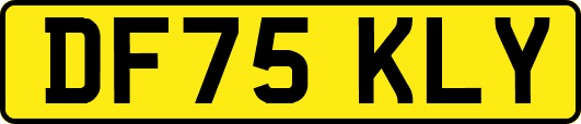DF75KLY