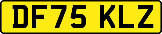 DF75KLZ