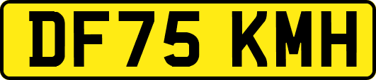 DF75KMH