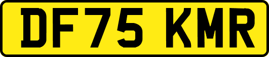 DF75KMR