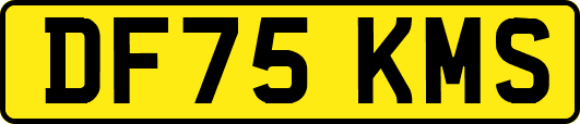 DF75KMS