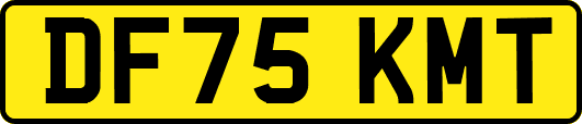 DF75KMT