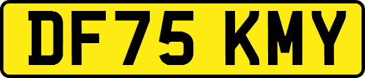 DF75KMY