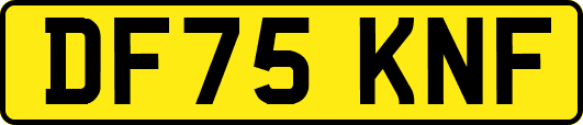 DF75KNF
