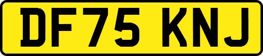 DF75KNJ