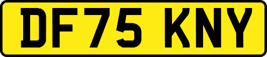 DF75KNY