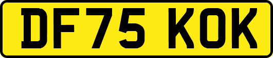 DF75KOK
