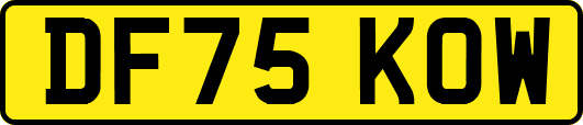DF75KOW