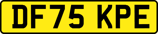 DF75KPE