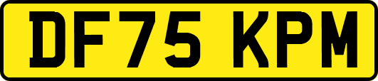 DF75KPM