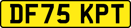 DF75KPT